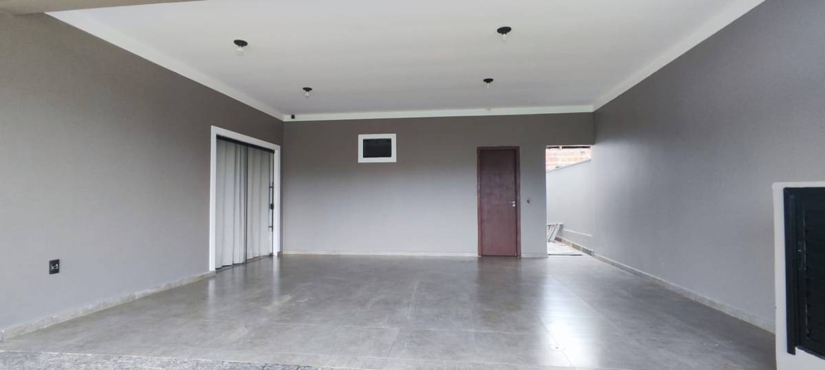 Casa à venda com 3 quartos, 250m² - Foto 13