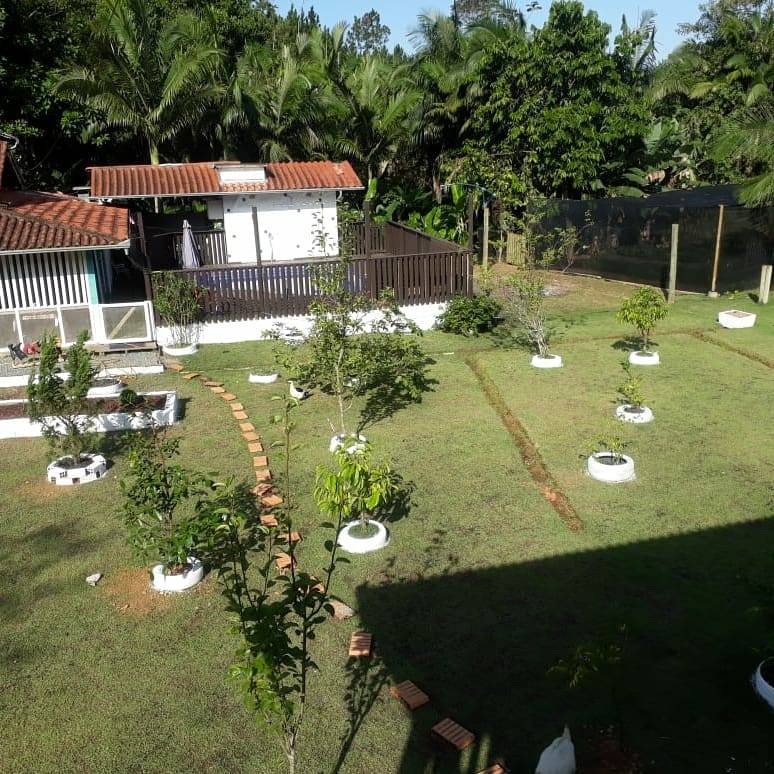 Fazenda à venda, 400m² - Foto 3