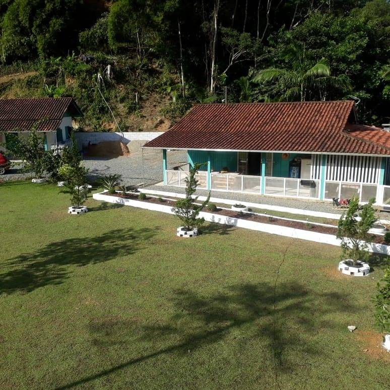 Fazenda à venda, 400m² - Foto 4