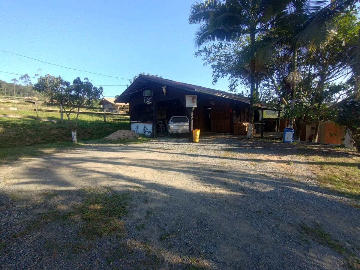 Fazenda à venda com 3 quartos, 80m² - Foto 20