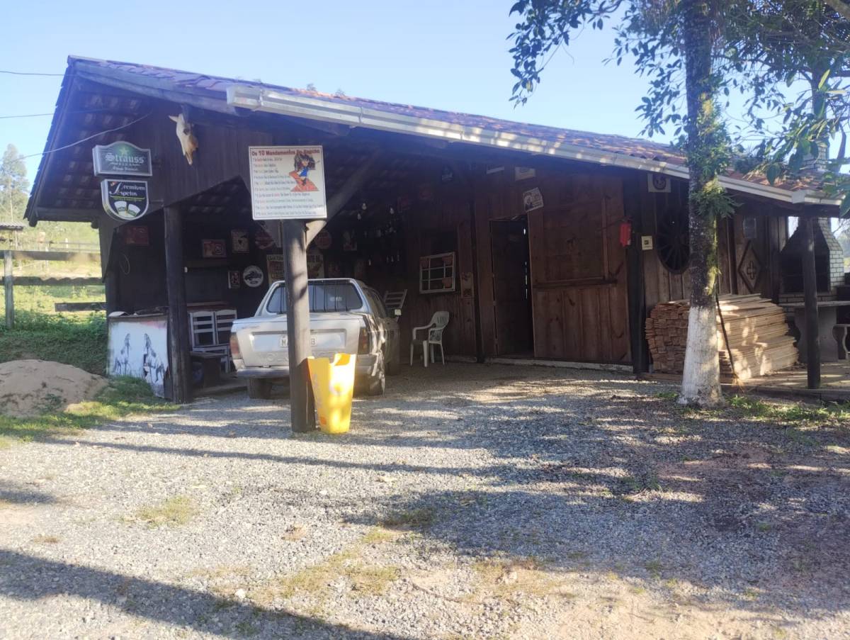 Fazenda à venda com 3 quartos, 80m² - Foto 21